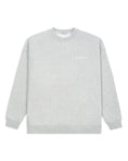 Load image into Gallery viewer, FARQCLO Grey sweatshirt

